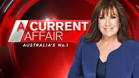 a current affair|a current affair latest episode.